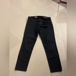 GAP black skinny Jean
